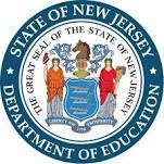 State of New Jersey Department of Education