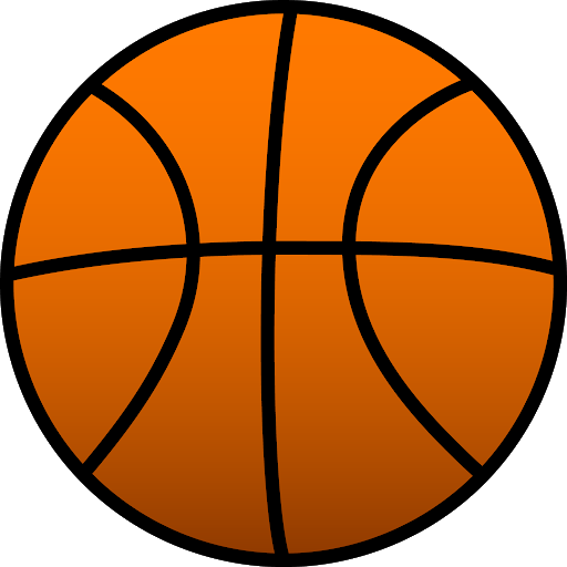 phstream basketball clipart