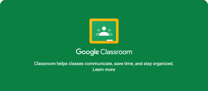 Google Classroom