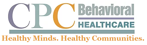 CPC Behavioral Healthcare. Healthy Minds. Healthy Communities.