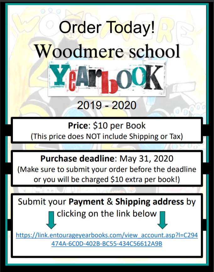 Woodmere School Yearbook Eatontown Public Schools