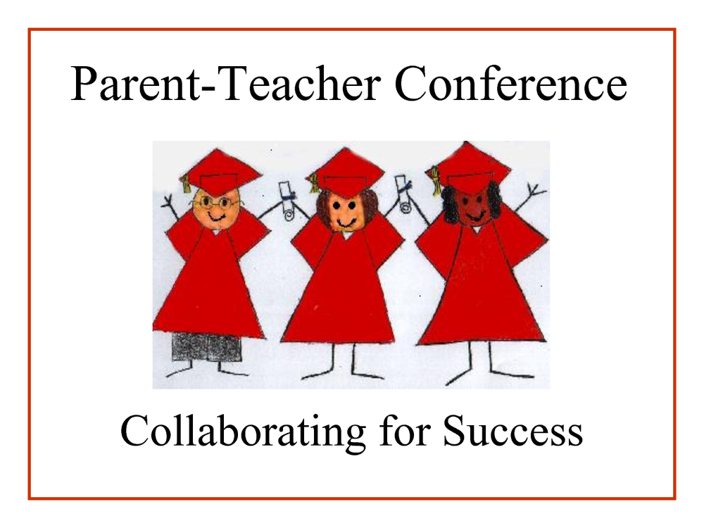 Woodmere Parent/Teacher Conferences