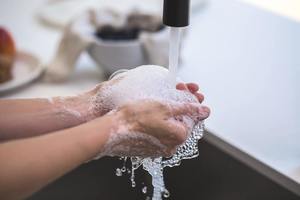 Virus Treatment & Prevention