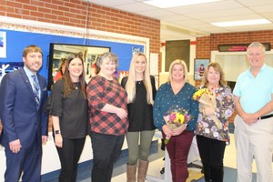 Eatontown Public Schools Announces 2020 Educators of the Year