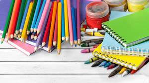 Meadowbrook Supply Lists