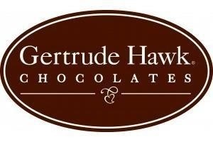 Gertrude Hawk Chocolates Pickup Information